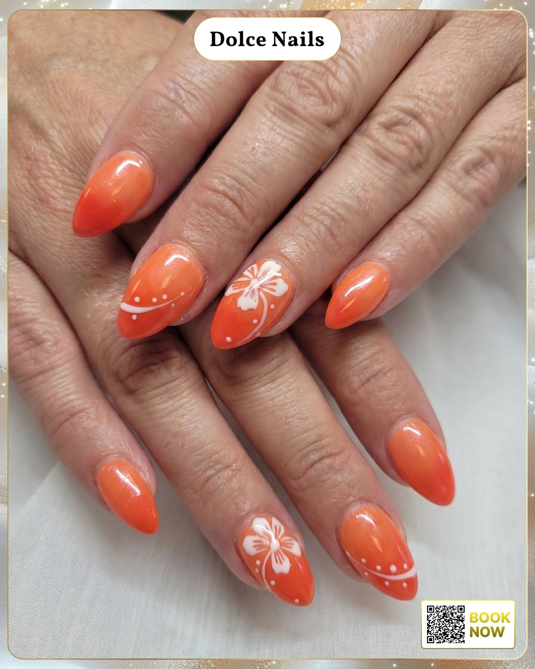 Nail Art Design